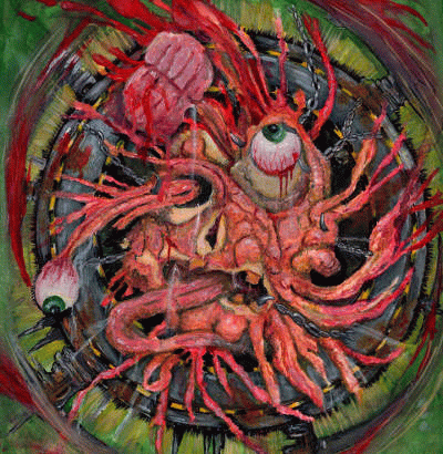 Sonic Poison : Harsh Demonstration... Sonic Poison : Harsh Demonstration...